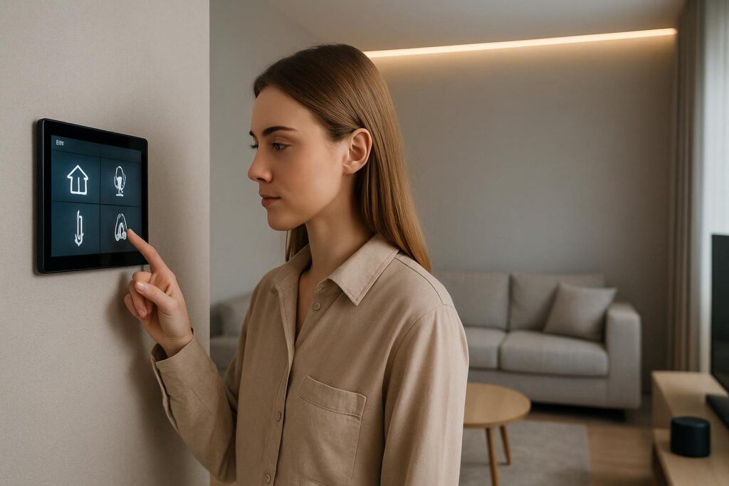 Inteligentny dom – czy warto inwestować w smart home?