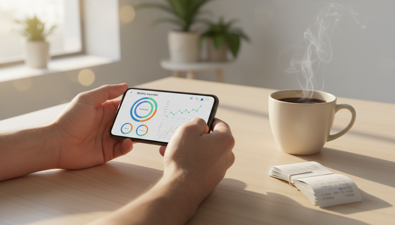 Które darmowe aplikacje do budżetu domowym są obecnie najpopularniejsze?