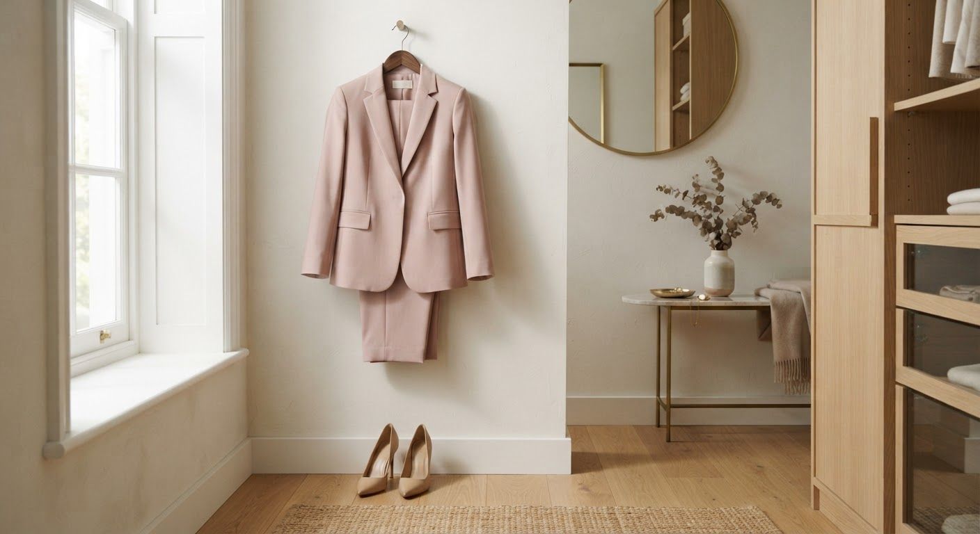 Eleganckie komplety damskie na komunię – jak stworzyć stylizację z klasą i wygodą?
