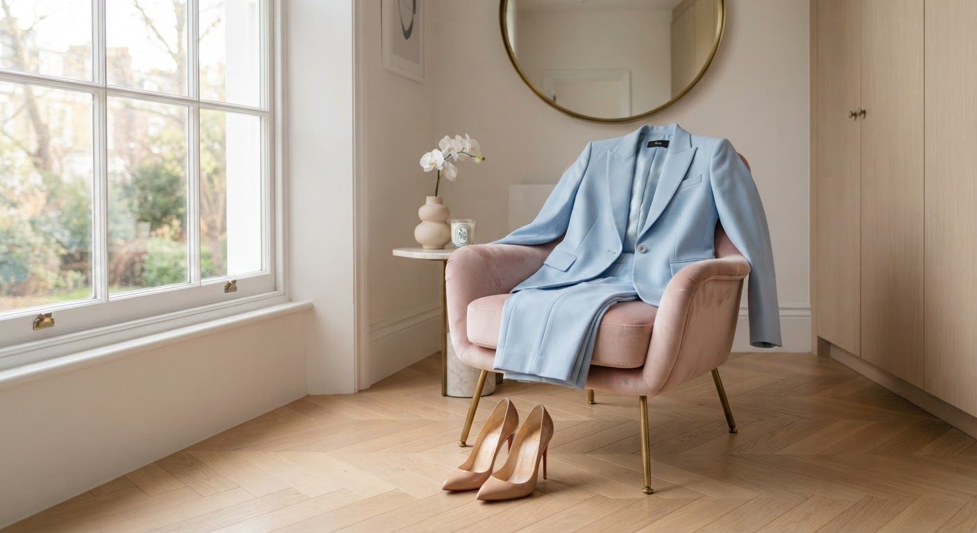 Eleganckie komplety damskie na komunię – jak stworzyć stylizację z klasą i wygodą?