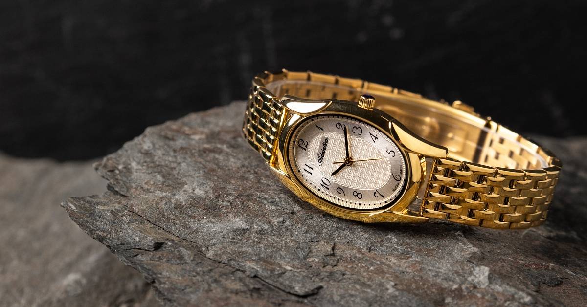 Pierwszy zegarek z oznaczeniem Swiss Made. Adriatica – na co zwrócić uwagę przed zakupem?