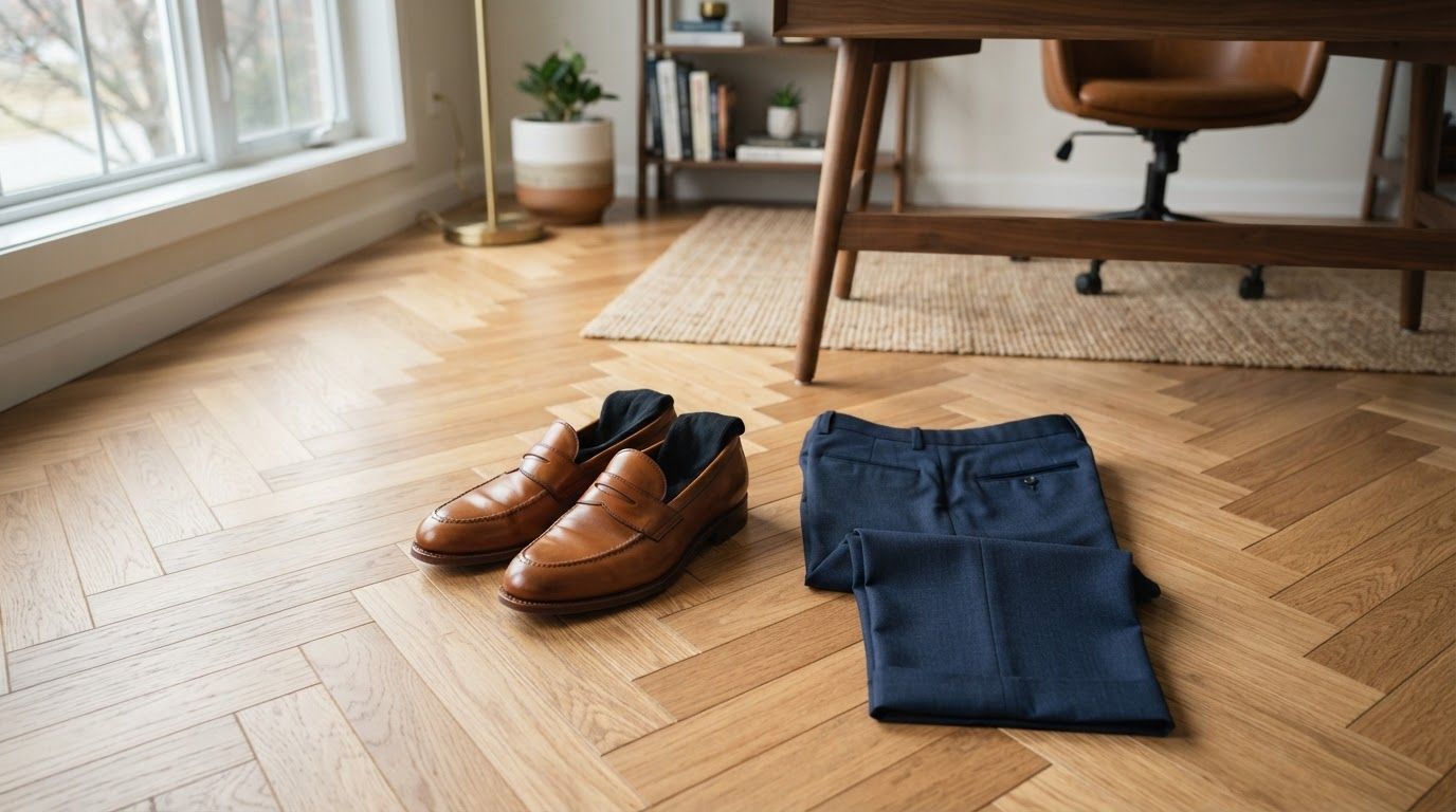 Styl business casual bez tajemnic. Jak stworzyć profesjonalny i swobodny strój biznesowy damski?