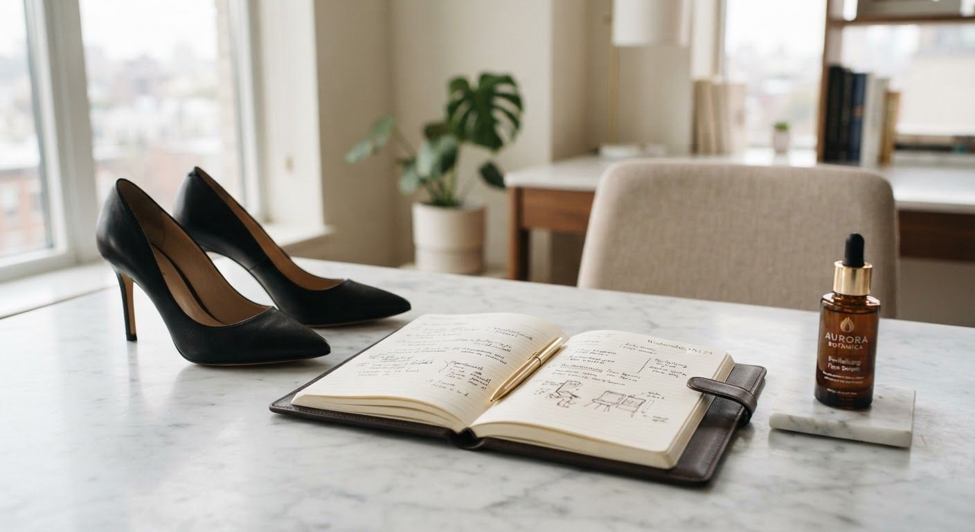 Styl business casual bez tajemnic. Jak stworzyć profesjonalny i swobodny strój biznesowy damski?