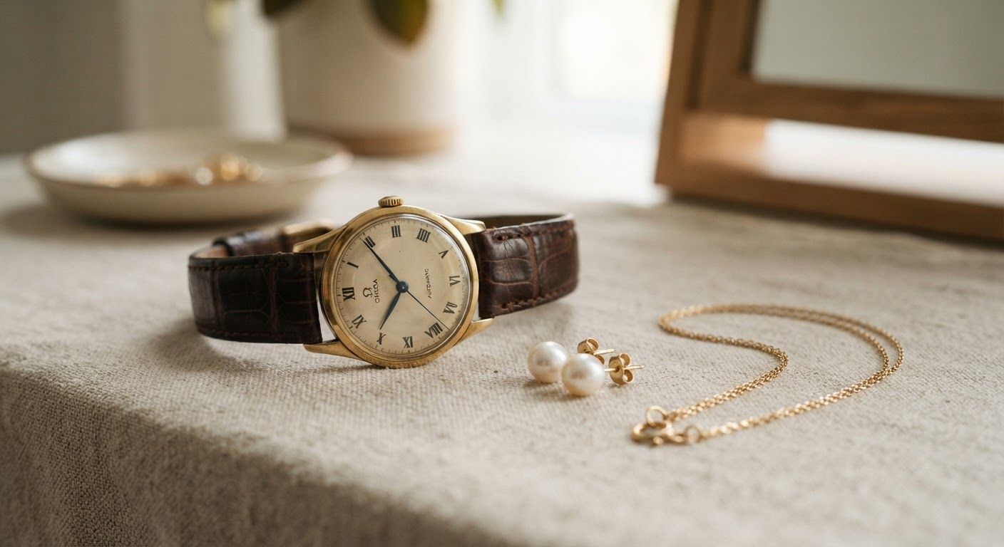 Styl old money – jak budować garderobę z klasą i bez kompromisów?