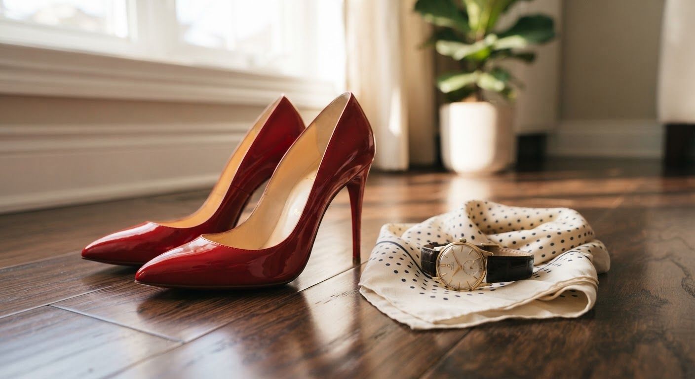 Styl pin up w XXI wieku – jak stworzyć zmysłowy retro look z klasą?