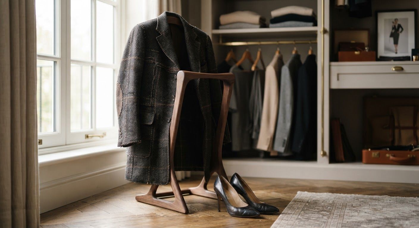 Styl vintage w modzie – jak świadomie budować garderobę z duszą?