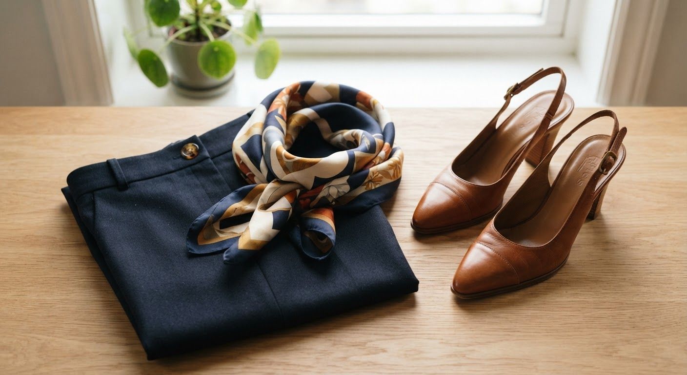Styl vintage w modzie – jak świadomie budować garderobę z duszą?