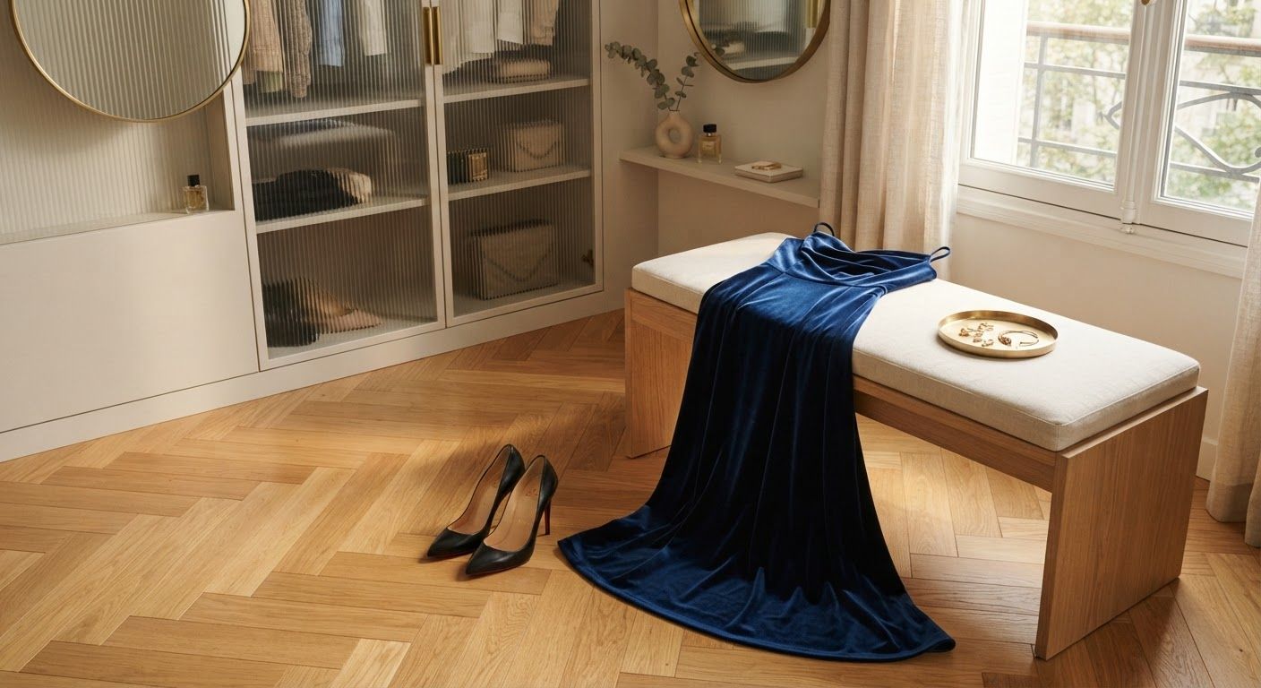 Sukienki na andrzejki 2026 – jak się ubrać z klasą, zmysłowo i bez kompromisów?