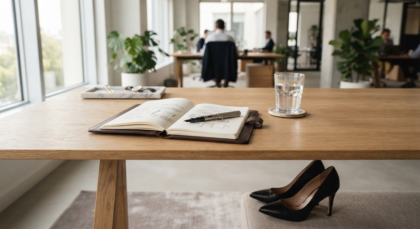 Fajne teksty na pożegnanie z pracy – gotowe inspiracje na każdą okazję