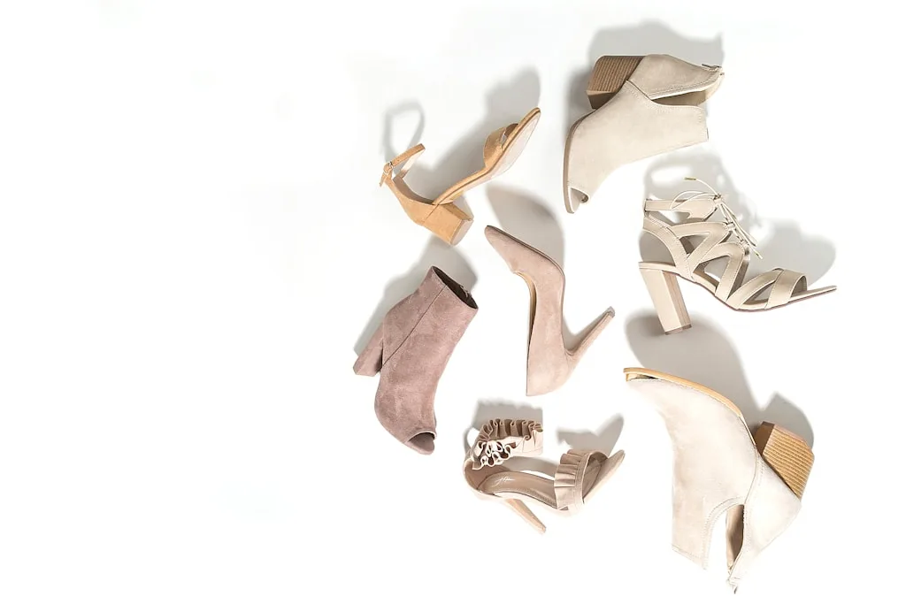 Buty damskie jako fundament stylizacji. Kompleksowy przewodnik po świecie nowoczesnego obuwia