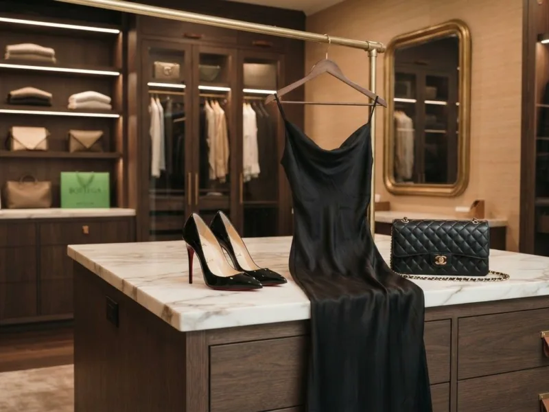 Black Tie Dress Code – co to znaczy i jak stworzyć stylizację z klasą?