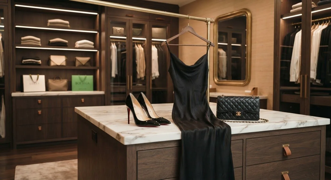 Black Tie Dress Code – co to znaczy i jak stworzyć stylizację z klasą?