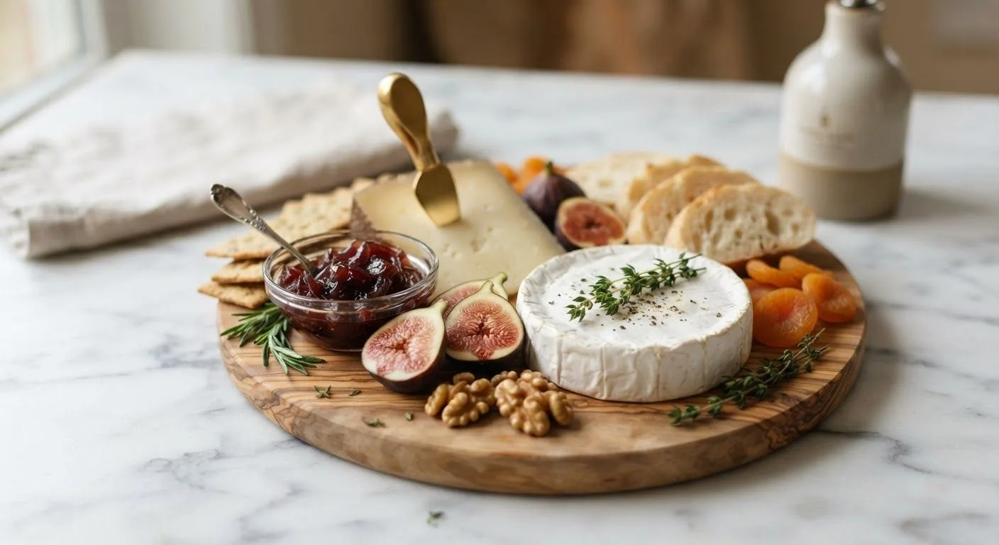 Menu na urodziny dziecka dla dorosłych: Jak połączyć dziecięcą radość z elegancją dla gości?